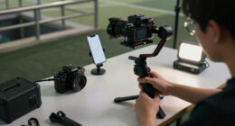 11 Best Creator Kits for Stadium Walk Through Videos in 2026