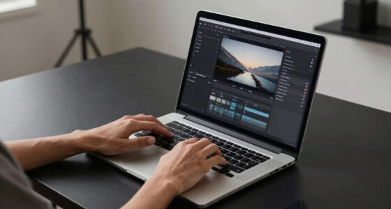 11 Best Creator Laptops Under Premium Budgets in 2026