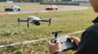 11 Best Drones for Motorsport Videography in 2026