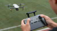 11 Best Drones for Sports Videography in 2026