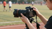 11 Best Full Frame Cameras For Sports Photography In 2026