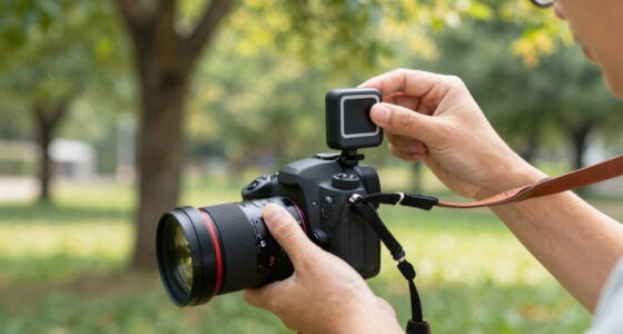 11 Best GPS Trackers for Expensive Camera Gear in 2026