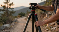 11 Best Heavy Duty Tripods for Video Creators in 2026