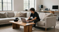 11 Best Lounge Furniture for Creator Studios in 2026