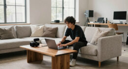 11 Best Lounge Furniture for Creator Studios in 2026