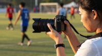 11 Best Mirrorless Cameras for Sports Photography in 2026
