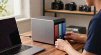 11 Best NAS Systems for Creator Backups in 2026