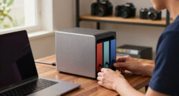 11 Best NAS Systems for Creator Backups in 2026