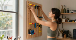 11 Best Pegboard Systems for Creator Studios in 2026