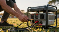 11 Best Portable Generators for Outdoor Creator Setups in 2026