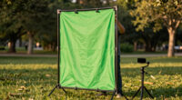 11 Best Portable Green Screen Kits for Creators in 2026