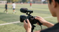 11 Best Shotgun Microphones for Sports Videography in 2026