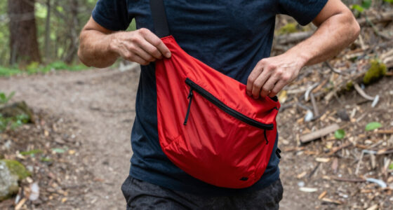 11 Best Sling Bags For Action Creators In 2026