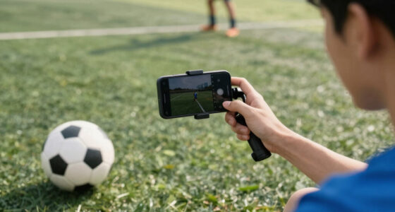 11 Best Smartphones for Sports Content Creators in 2026