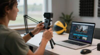 11 Best Streaming Cameras for Sports Podcasts in 2026