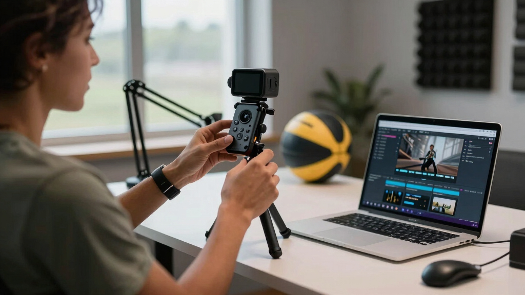 11 Best Streaming Cameras for Sports Podcasts in 2026