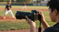 11 Best Telephoto Lenses for Baseball Photography in 2026