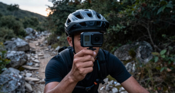 12 Best Action Cameras for Low Light in 2026