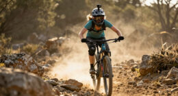 12 Best Action Cameras for Mountain Biking in 2026