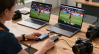 12 Best Backup Drives for Sports Photographers in 2026