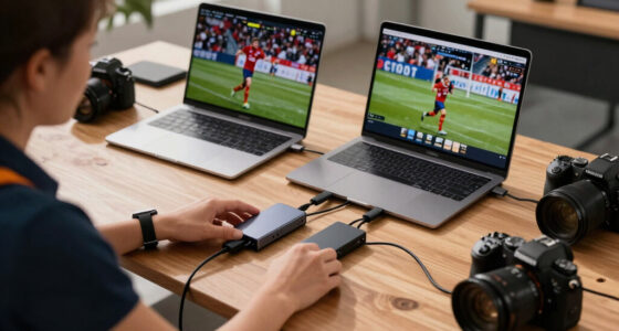 12 Best Backup Drives for Sports Photographers in 2026