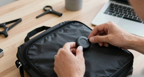 12 Best Best Air Tags And Trackers For Creator Bags In 2026