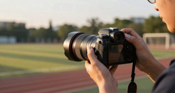 12 Best Cameras for Event Creators in 2026