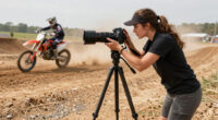 12 Best Cameras for Motocross Photography in 2026