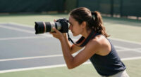12 Best Cameras for Tennis Photography in 2026
