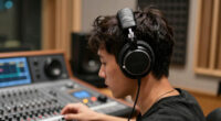 12 Best Closed Back Headphones for Creator Monitoring in 2026