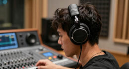 12 Best Closed Back Headphones for Creator Monitoring in 2026