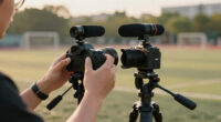 12 Best Creator Kits for Documentary Interviews in 2026