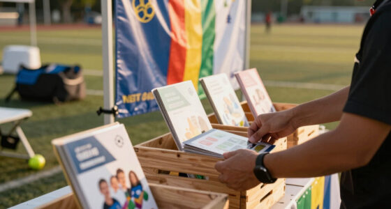 12 Best Creator Kits for Pop Up Event Booths in 2026
