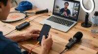 12 Best Creator Kits for Remote Interviews in 2026
