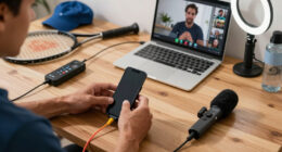 12 Best Creator Kits for Remote Interviews in 2026