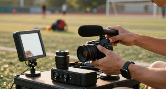 12 Best Creator Kits For Tournament Coverage In 2026