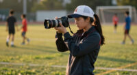 12 Best Creator Kits for Youth Sports Photographers in 2026