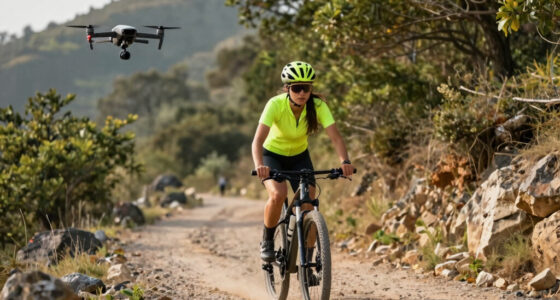 12 Best Drones for Cycling Videos in 2026