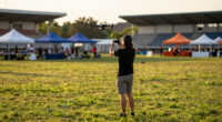 12 Best Drones for Outdoor Event Coverage in 2026