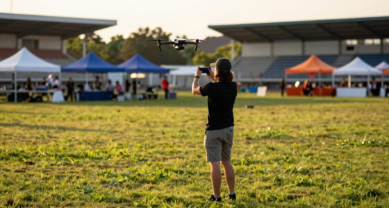 12 Best Drones for Outdoor Event Coverage in 2026