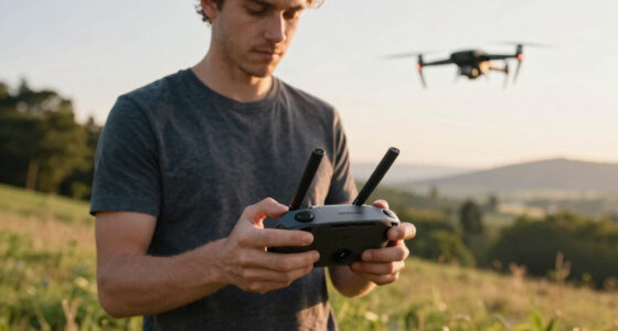 12 Best Drones for Pro Content Creators in 2026