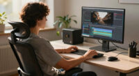 12 Best Ergonomic Chairs For Video Editors In 2026 — The Ultimate Buying Guide