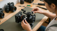 12 Best Follow Focus Systems for Creator Rigs in 2026