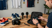 12 Best Interview Kits for Sports Creators in 2026