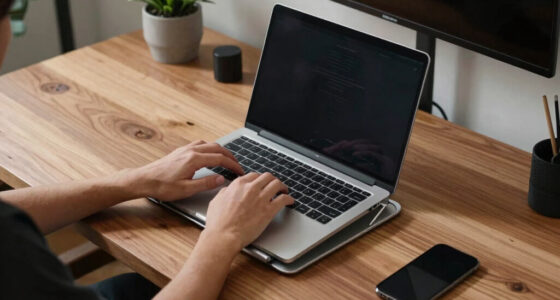 12 Best Laptop Stands for Creator Desks in 2026