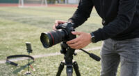 12 Best Lenses for Action Video Creators in 2026