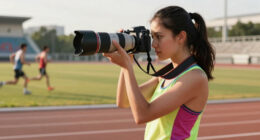 12 Best Lenses for Hybrid Sports Shooters in 2026