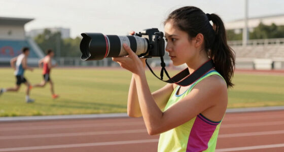 12 Best Lenses for Hybrid Sports Shooters in 2026
