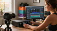 12 Best RAID Storage Systems for Video Creators in 2026