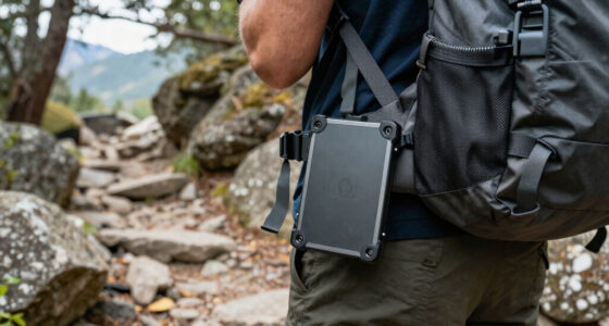 12 Best Rugged SSDs for Field Workflows in 2026